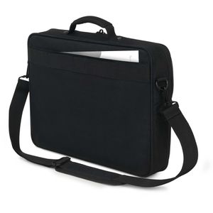 Produktbild für Laptoptasche Dicota Eco Multi Scale, schwarz