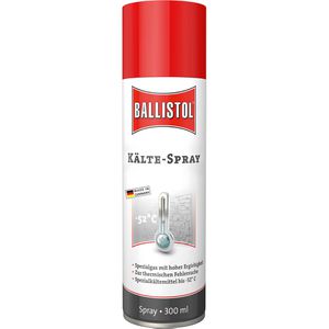 Eisspray