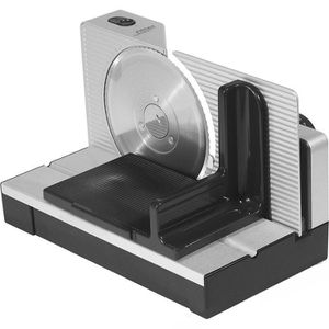Produktbild für Allesschneider Ritter E 18, elektrisch, 65W