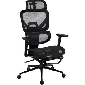 Produktbild für Bürostuhl CLP Beresford, 325750