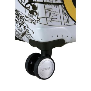 Produktbild für Koffer AmericanTourister Wavebreaker Disney, weiß