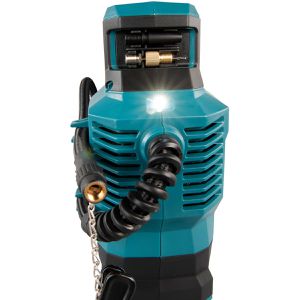 Produktbild für Kompressor Makita MP001GZ XGT, 74 dB(A), 40V