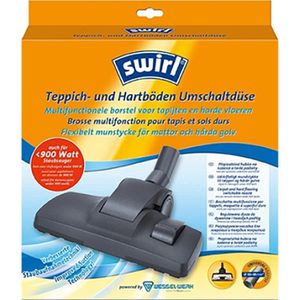 Produktbild für Staubsaugerdüse Swirl Teppich- und Hartbodendüse
