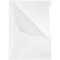 Sichthüllen Durable 233719, transparent, A4