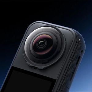 Produktbild für Action-Cam-Linsenschutz Insta360 X4 Air Lens Guards Standard