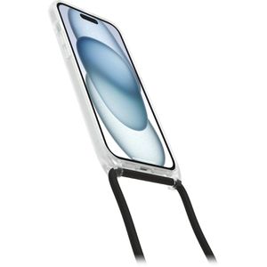 Produktbild für Handyhülle Otterbox React Necklace, MagSafe, transparent