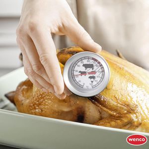 Produktbild für Fleischthermometer wenco 555364, Bratenthermometer