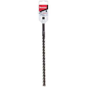 Produktbild für Bohrer Makita NEMESIS II Hammerbohrer, E-14554, SDS+