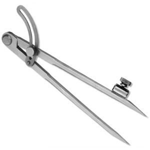 Anreißzirkel