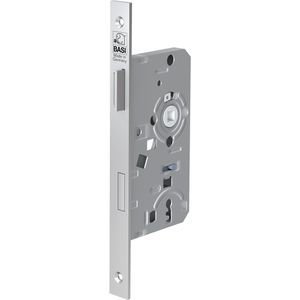 Einsteckschloss BASI 9210-5512, DIN links