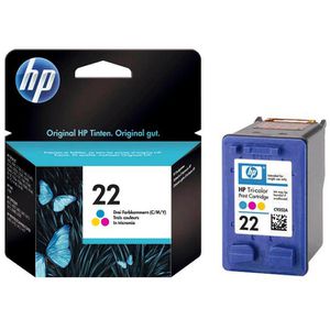 Tinte HP 22, C9352AE color