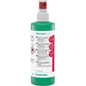 Desinfektionsmittel B.Braun Meliseptol Pure