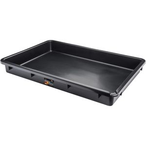 Ölauffangwanne Vigor V5488, mit Ausgießer