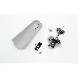 Produktbild für Deckenventilator Westinghouse Industrial, Ø 122cm