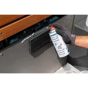 Produktbild für Kraftreiniger WEICON Dicht- und Klebstoffentferner