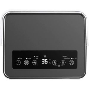 Produktbild für Luftentfeuchter Trotec TTK 33 E, elektrisch