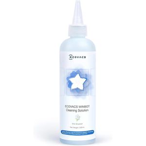 Glasreiniger ECOVACS gebrauchsfertig