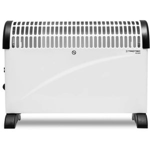 Produktbild für Konvektorheizung Trotec TCH 20 E, weiß