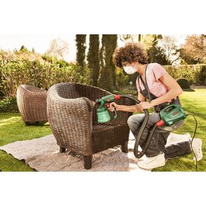 Produktbild für Farbsprühsystem Bosch 0603207300 PFS 2000