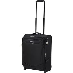 Produktbild für Koffer AmericanTourister Summerride Upright S exp. schwarz