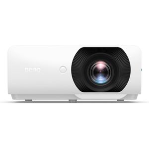 Produktbild für Beamer BenQ LH655, 9H.JV277.74E, Laser, Full HD