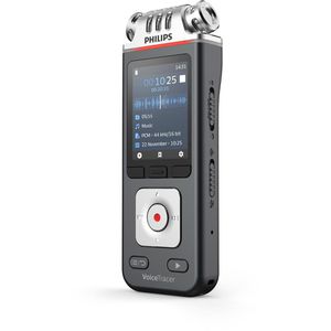 Produktbild für Diktiergerät Philips VoiceTracer DVT6115