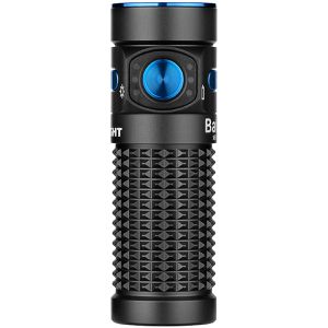Produktbild für Taschenlampe Olight Baton 4, LED, aufladbar