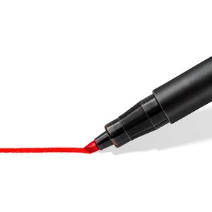 Produktbild für Permanentmarker Staedtler Lumocolor 314-2