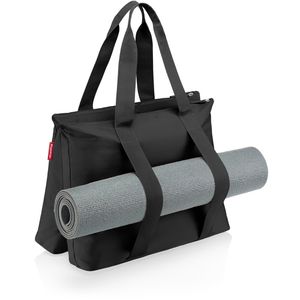 Produktbild für Umhängetasche Reisenthel Sportshopper, Polyester / Polyurethan