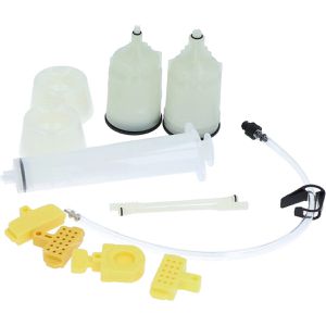 Produktbild für Bremsenentlüftungsgerät Shimano TLBR001/002/003 Entlüftungskit