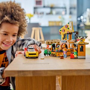 Produktbild für Klemmbausteine LEGO City 60496, ab 6 Jahre