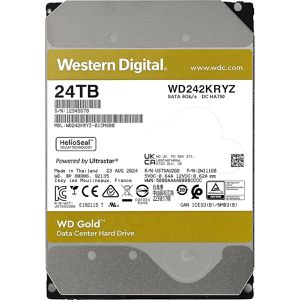 Produktbild für Festplatte WesternDigital WD Gold WD242KRYZ