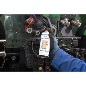 Produktbild für Multifunktionsöl WEICON 11250400, AT-44 Allround-Spray