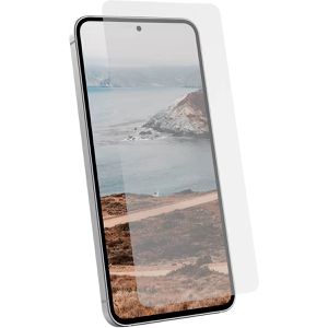 Produktbild für Displayschutzfolie UAG Tempered Glass