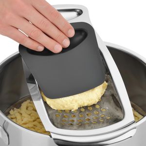 Produktbild für Spätzlehobel WMF Spätzle-Profi, Edelstahl