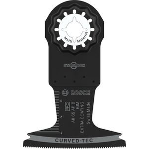 Multifunktionswerkzeug-Zubehör Bosch PRO AII 65 APIB