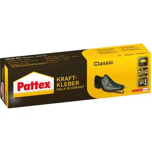 Produktbild für Alleskleber Pattex Classic, 125g