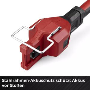 Produktbild für Rasentrimmer Einhell-Professional GP-BC 36/430 Li P BL-Solo
