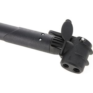 Produktbild für Luftpumpe Fischer-MTS 85576, Handpumpe
