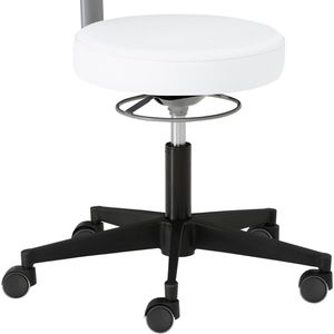 Produktbild für Drehhocker Mayer 1371 RO 30582