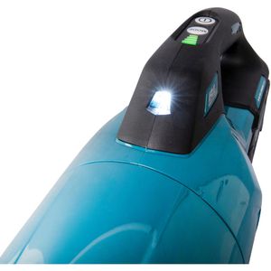 Produktbild für Staubsauger Makita CL001GZ02