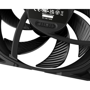 Produktbild für Gehäuselüfter Be-Quiet Silent Wings PRO 4 PWM