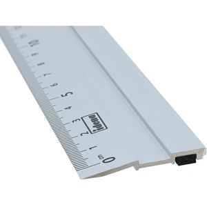 Produktbild für Lineal Idena 602121, 15 cm