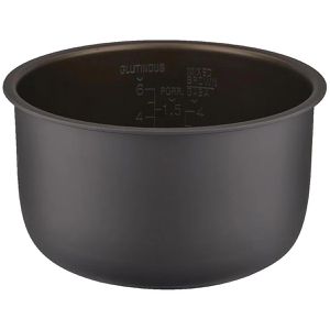 Produktbild für Reiskocher Cuckoo CR-0631F, 1,08 Liter