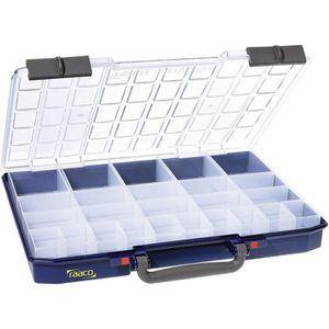 Produktbild für Sortimentskasten Raaco CarryLite 55 5x10-25/2