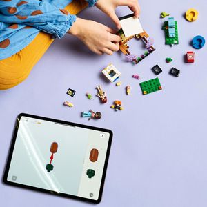 Produktbild für Klemmbausteine LEGO Friends 42642, ab 6 Jahre