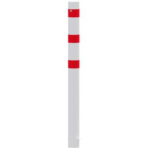 Rammschutzpoller Schake 40152B, für Außenbereich