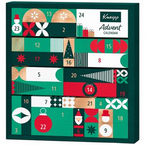 Adventskalender Kneipp 920480, 2026