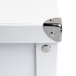 Produktbild für Aufbewahrungsbox Ideen-mit-Herz 16,4 Liter
