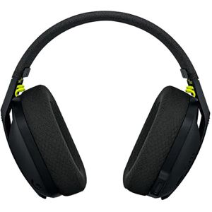 Produktbild für Gaming-Headset Logitech G435 Lightspeed, Akkulaufzeit 18h